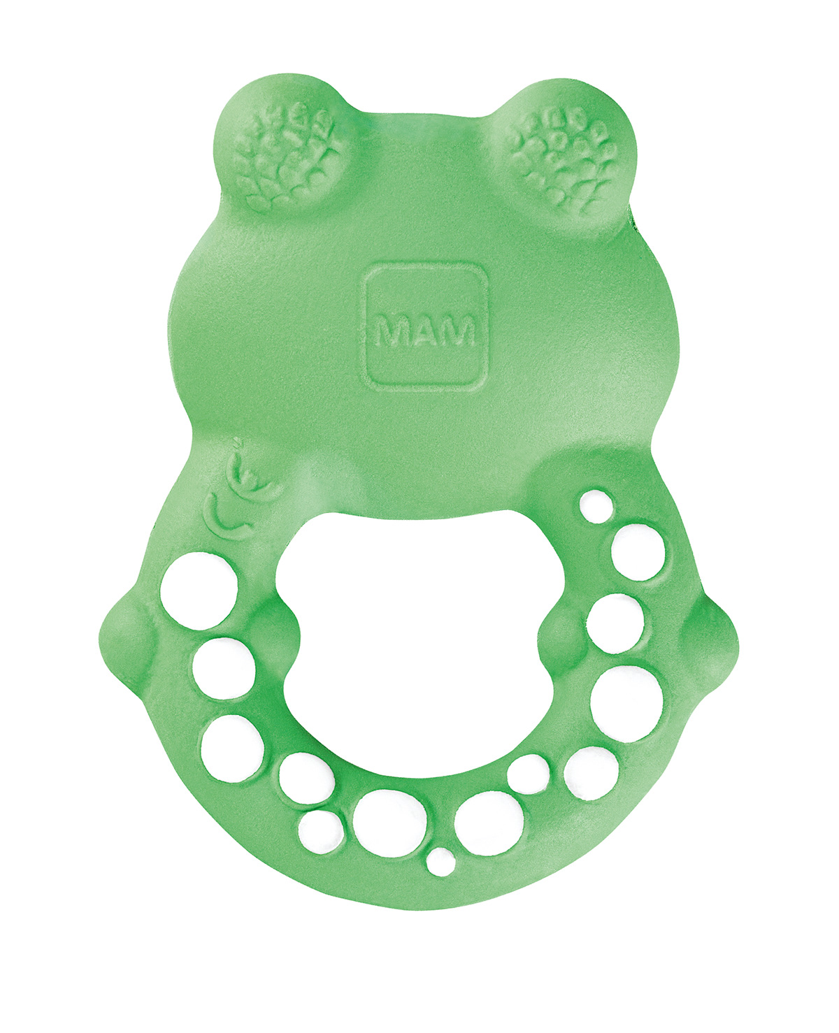 MAM Friends，Toys，rubber，