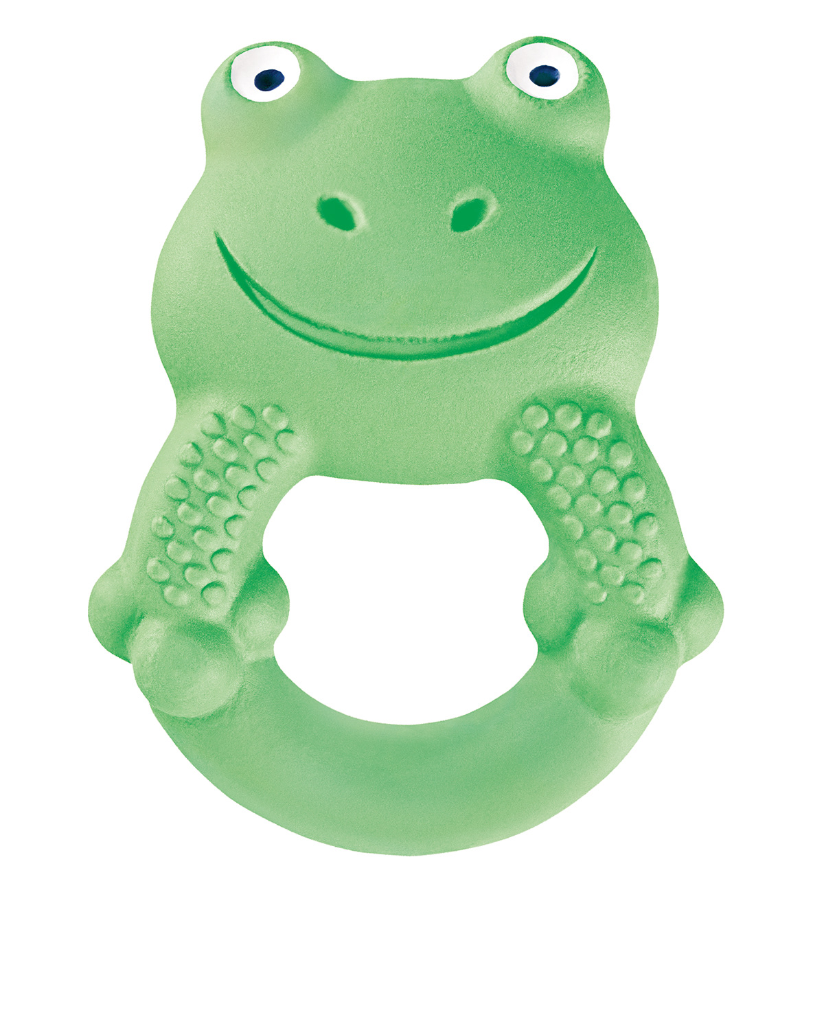 MAM Friends，Toys，rubber，