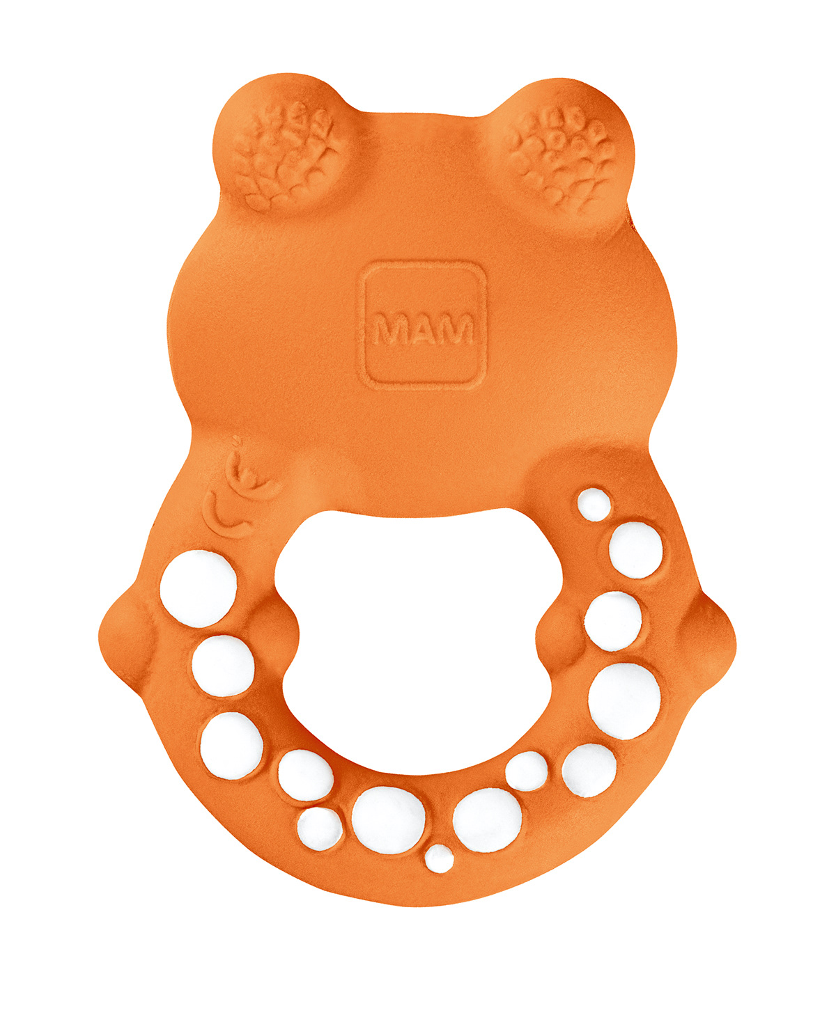 MAM Friends，Toys，rubber，