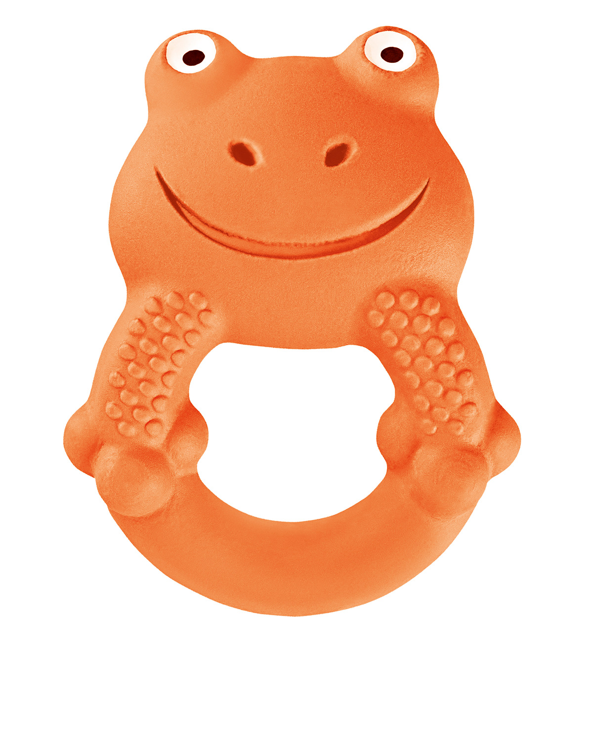 MAM Friends，Toys，rubber，