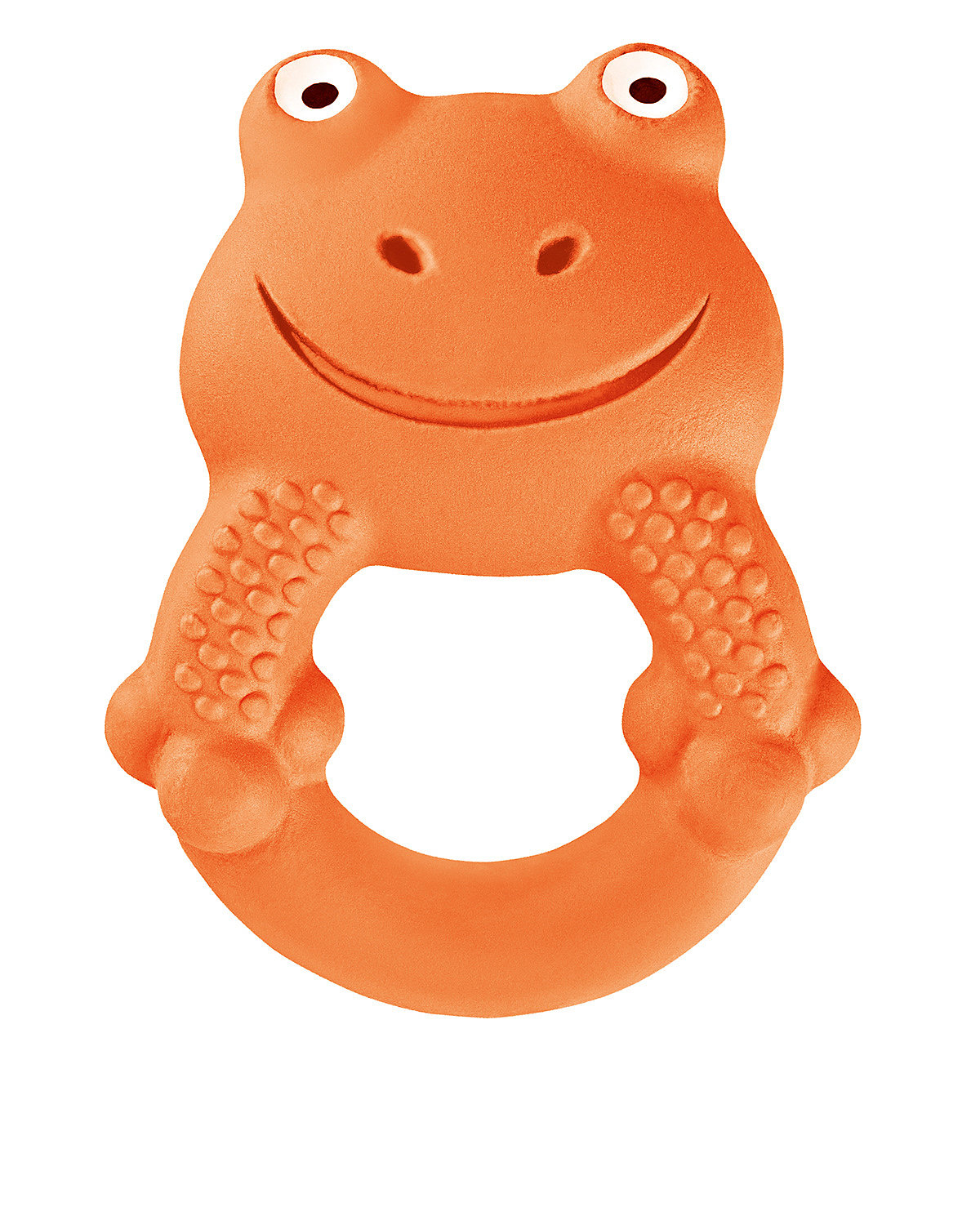 MAM Friends，Toys，rubber，