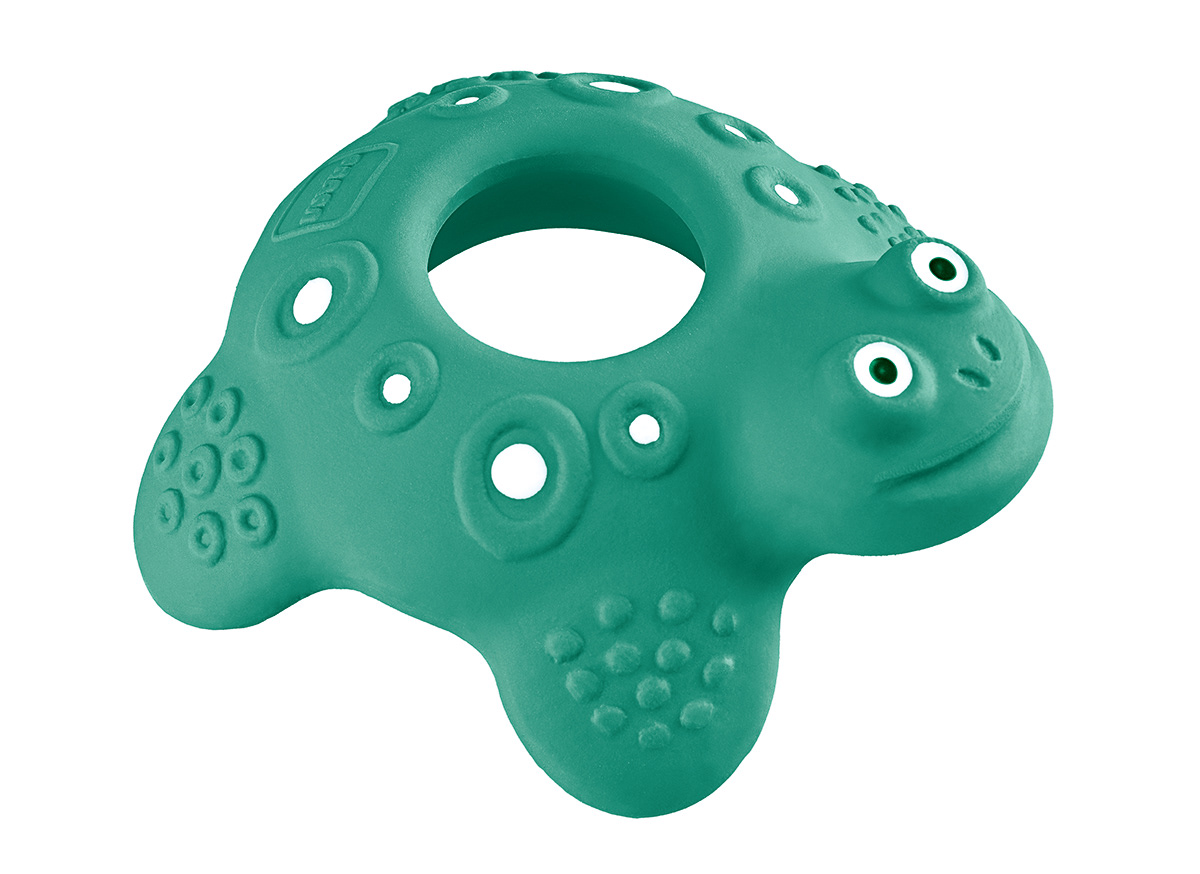 MAM Friends，Toys，rubber，