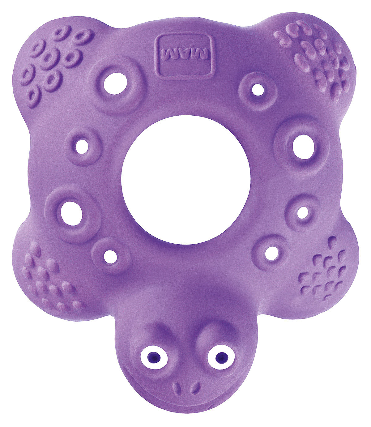 MAM Friends，Toys，rubber，