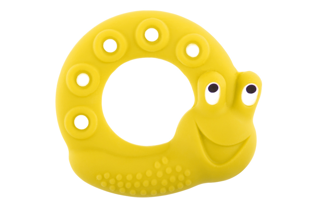 MAM Friends，Toys，rubber，