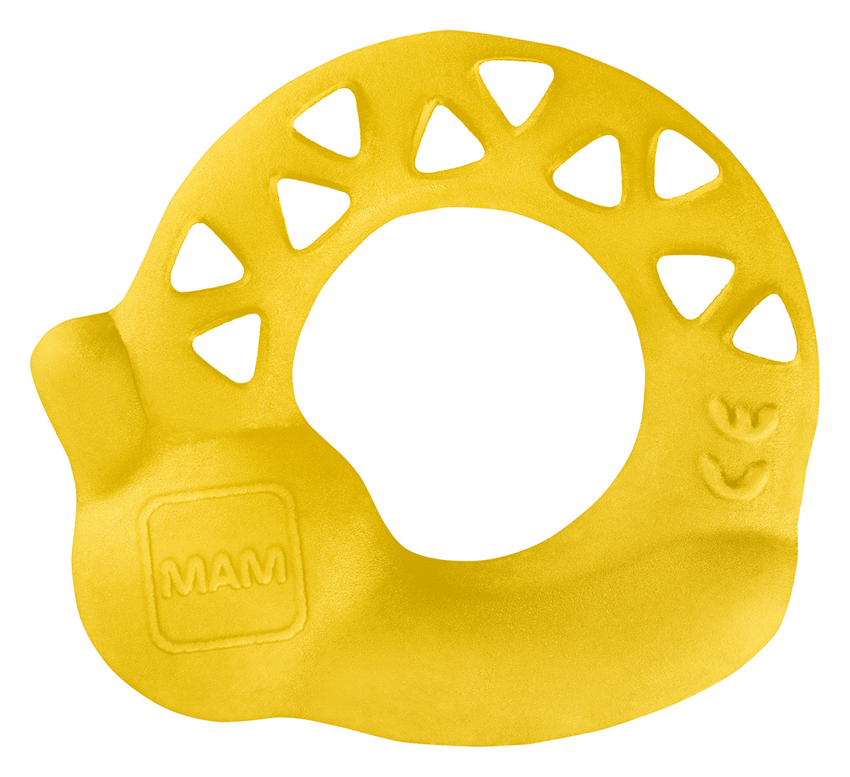 MAM Friends，Toys，rubber，