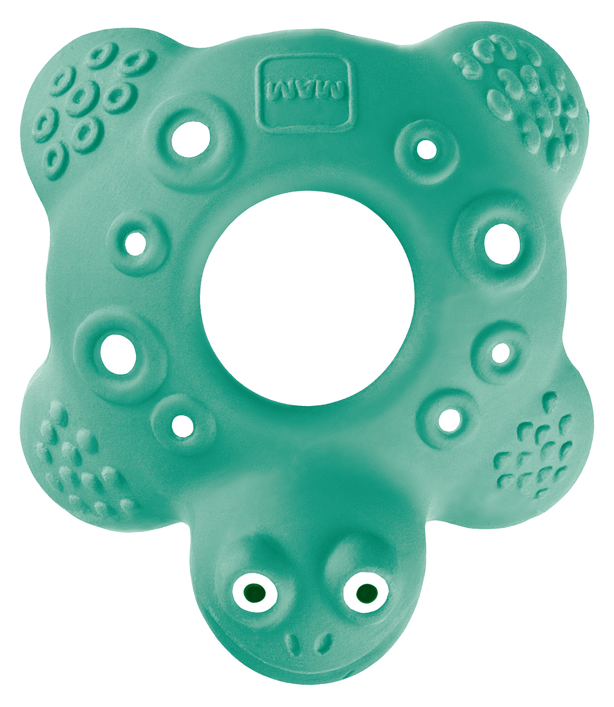 MAM Friends，Toys，rubber，