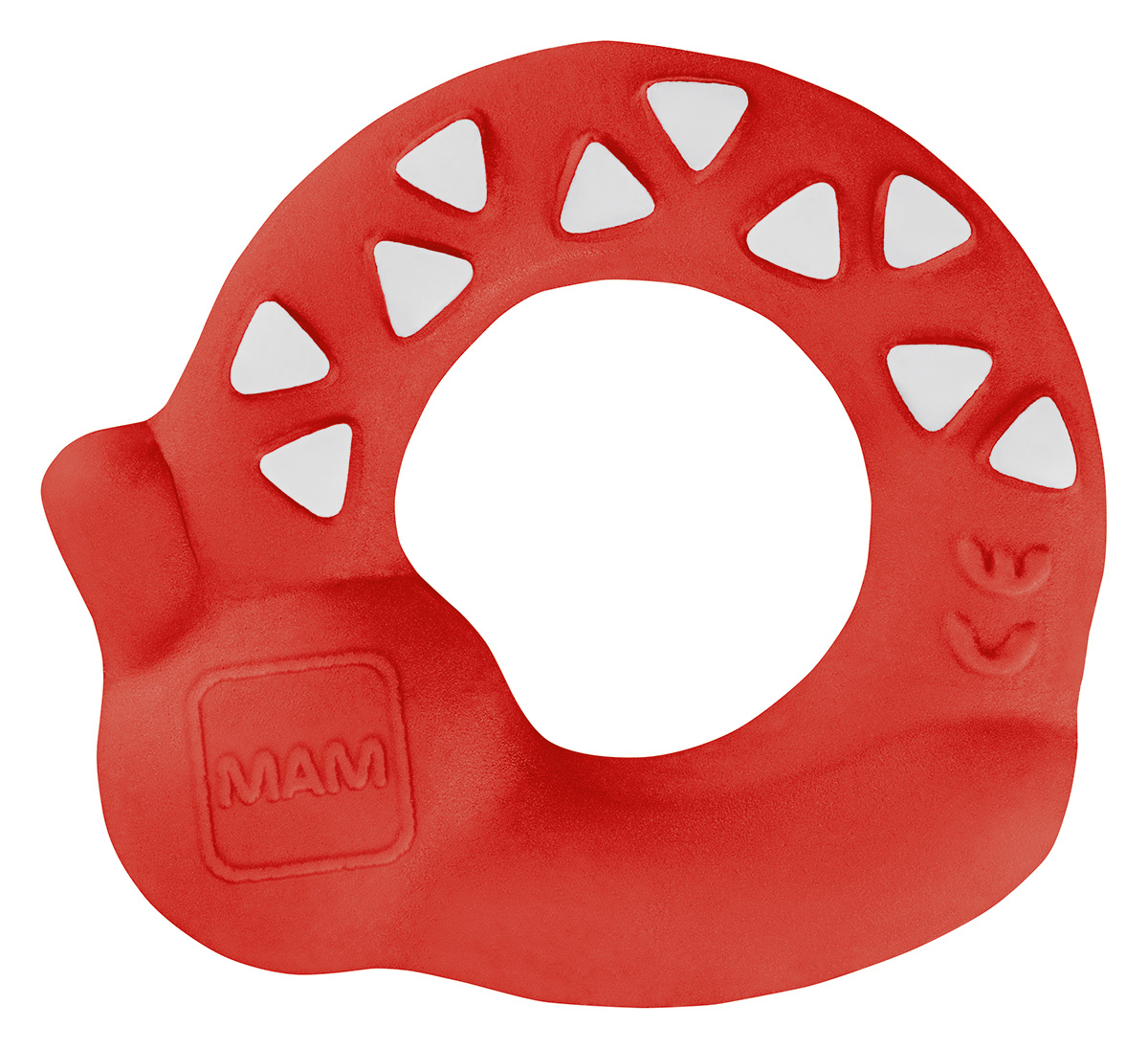 MAM Friends，Toys，rubber，