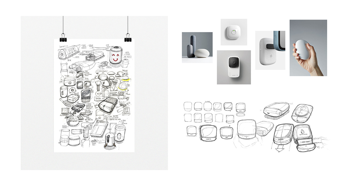 white，Pulse oximeter，Kenkō，
