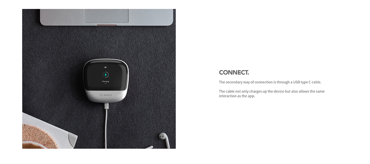 white，Pulse oximeter，Kenkō，