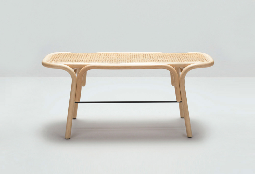 Rattan collection，cane chair，woodiness，