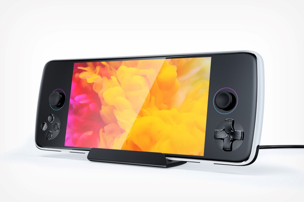 android，Intelligent mobile phone，black，