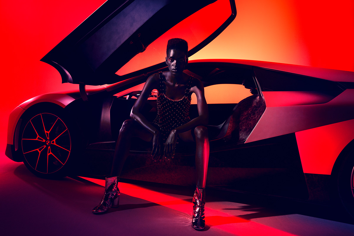 bmw，Automobile design，Metal，