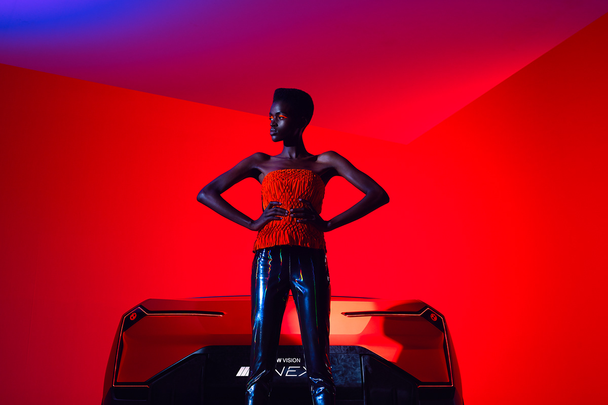 bmw，Automobile design，Metal，