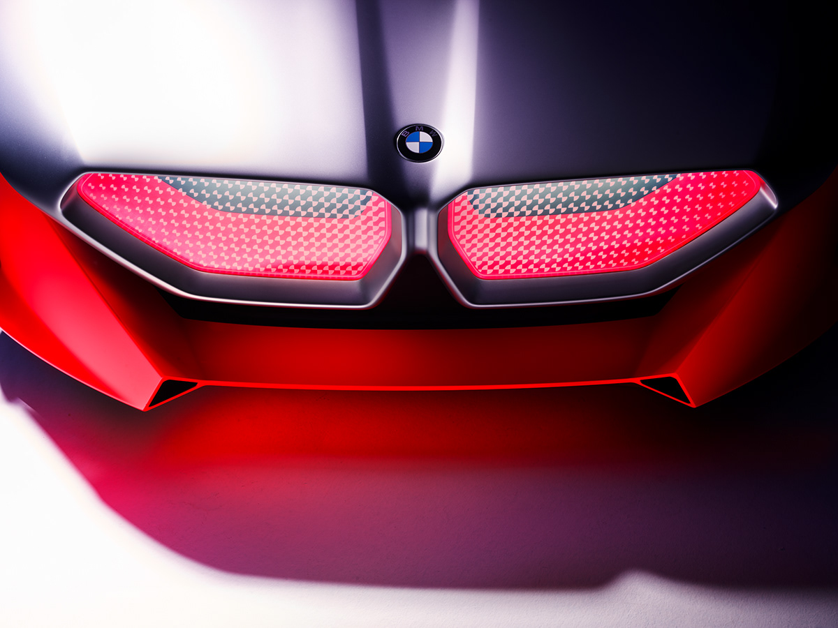 bmw，Automobile design，Metal，