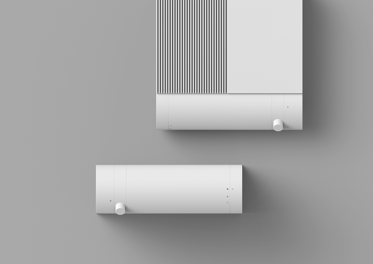 white，Projector，lit_Portable，