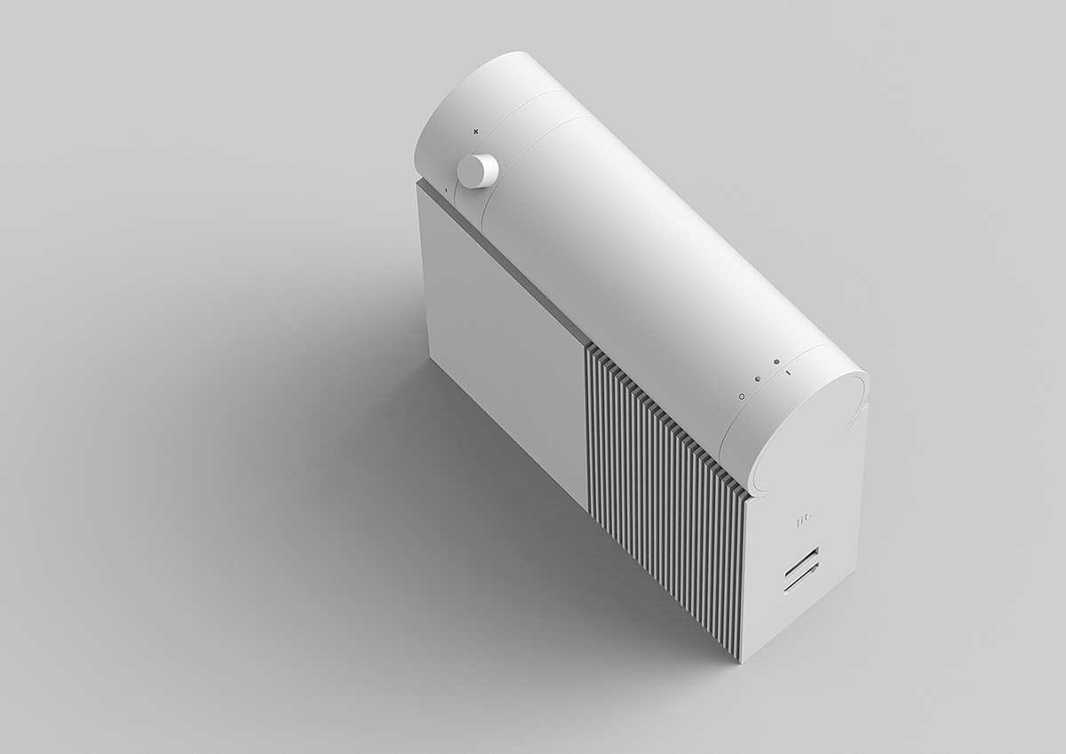 white，Projector，lit_Portable，