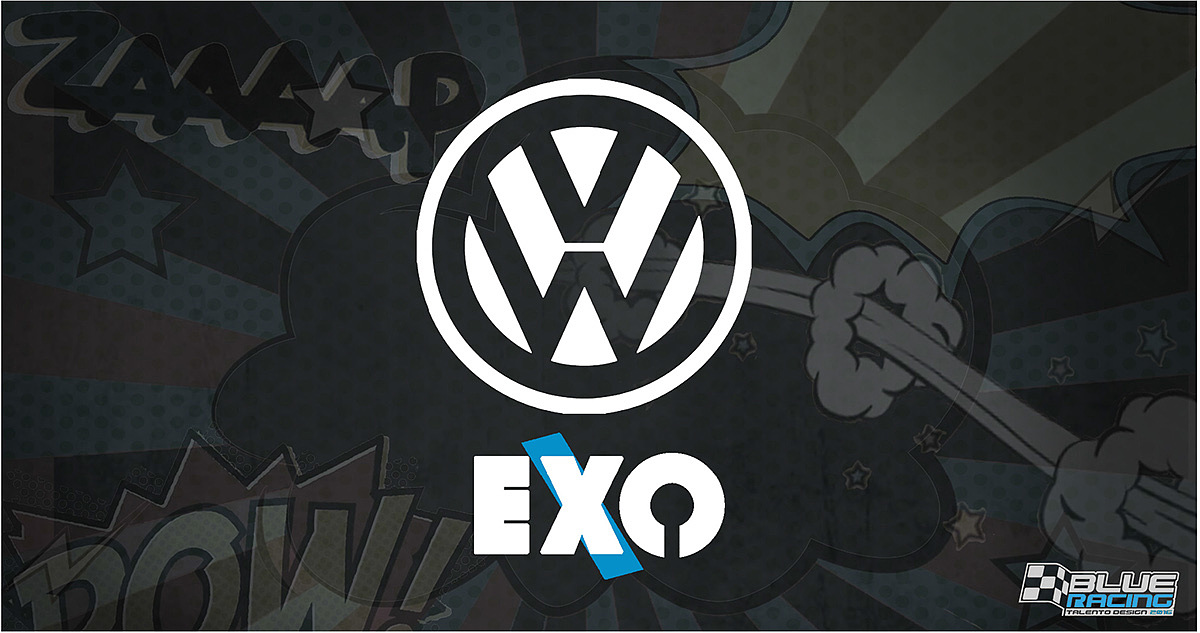 conceptual design，Automobile design，Volkswagen，