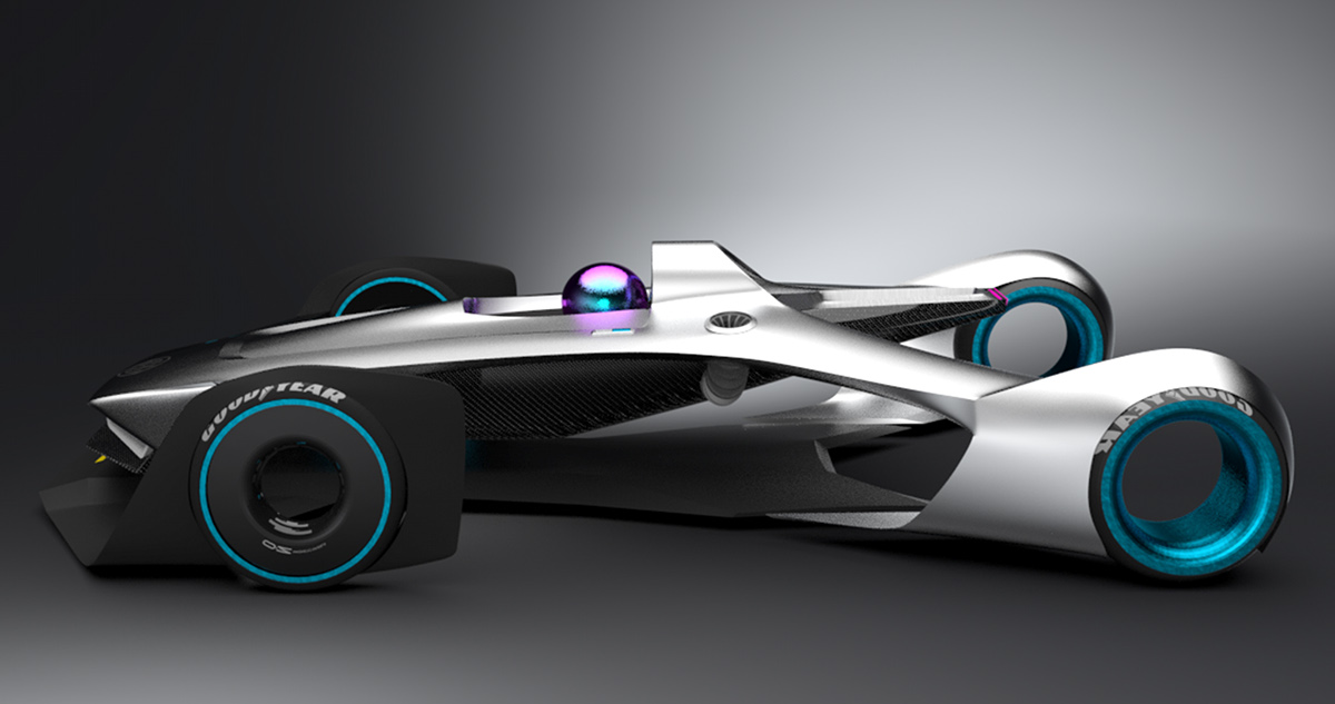 conceptual design，Automobile design，Volkswagen，