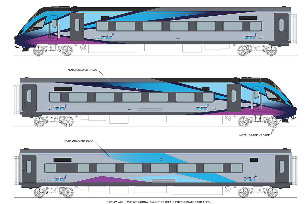 白色，超高速列车，Rail，