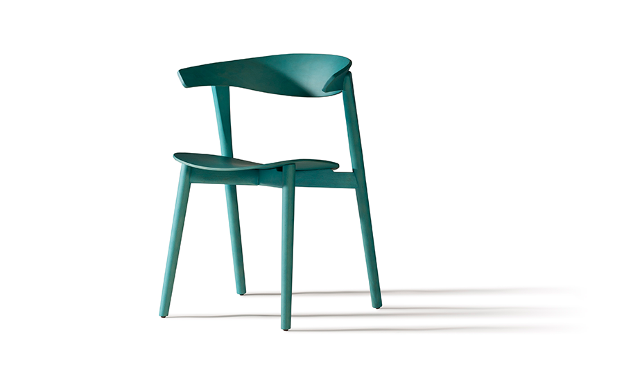 chair，product design，Red dot award，Avant-garde classical，