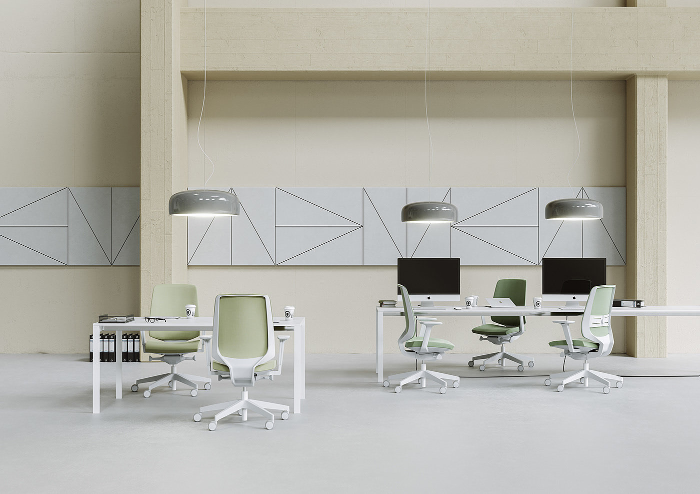sofa，chair，3D graphics，furniture，
