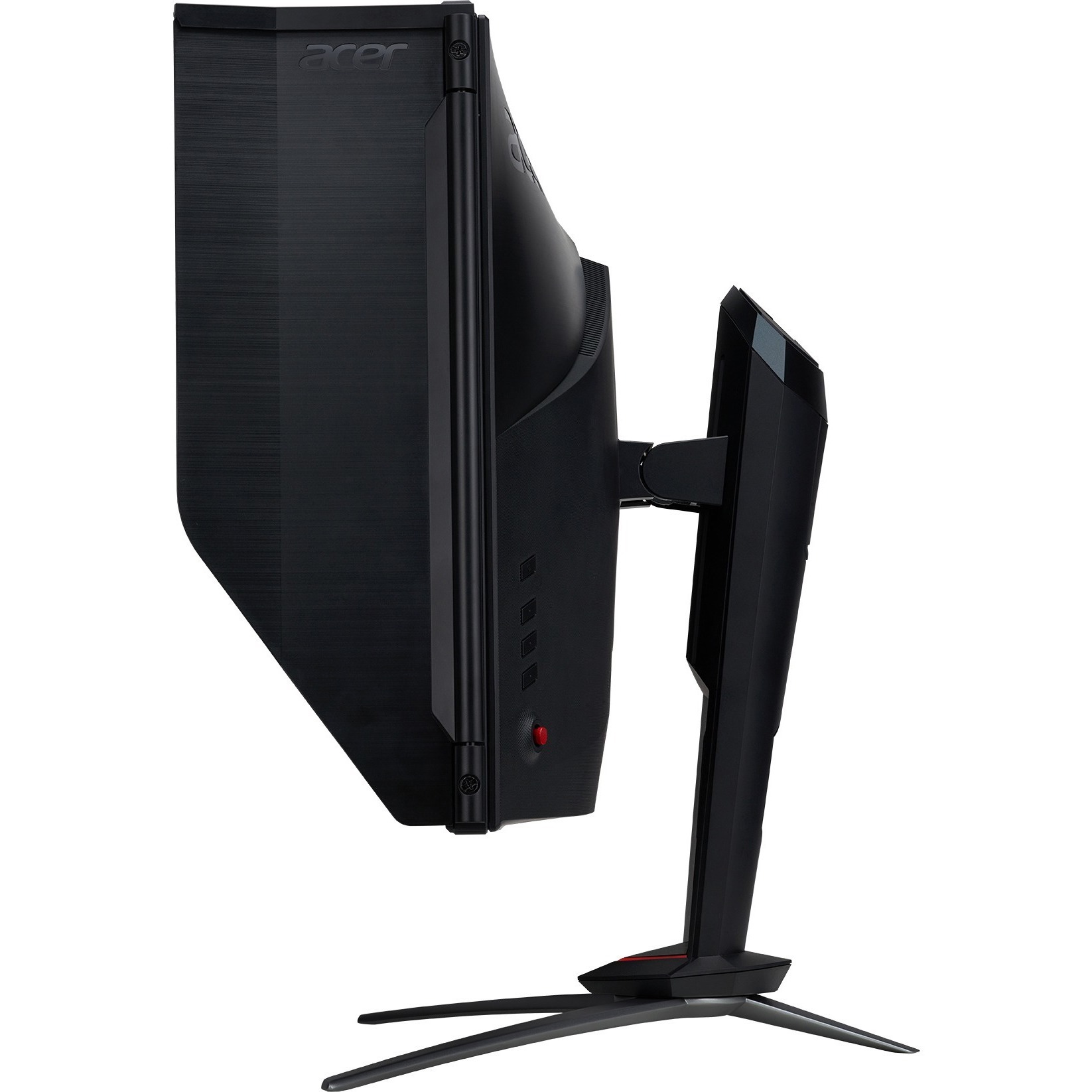 Game display，computer，2019 red dot product design award，Predator XB3 Series，