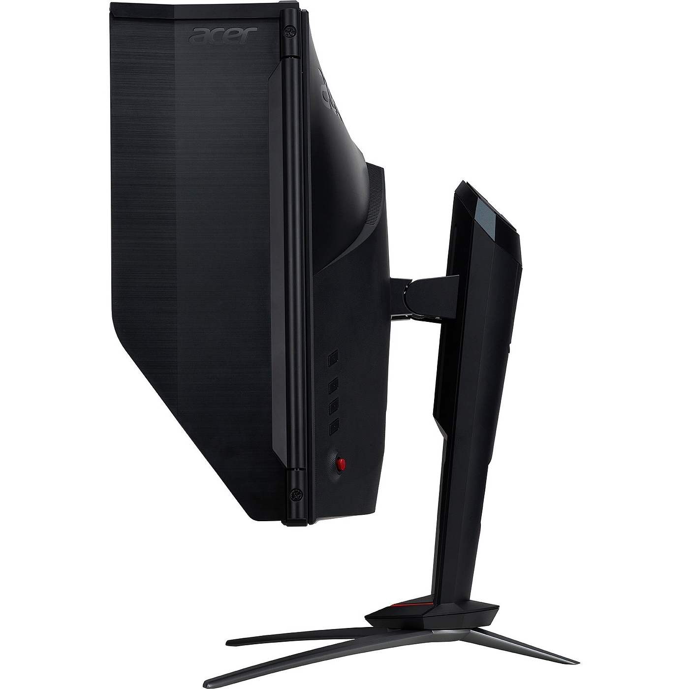 Game display，computer，2019 red dot product design award，Predator XB3 Series，