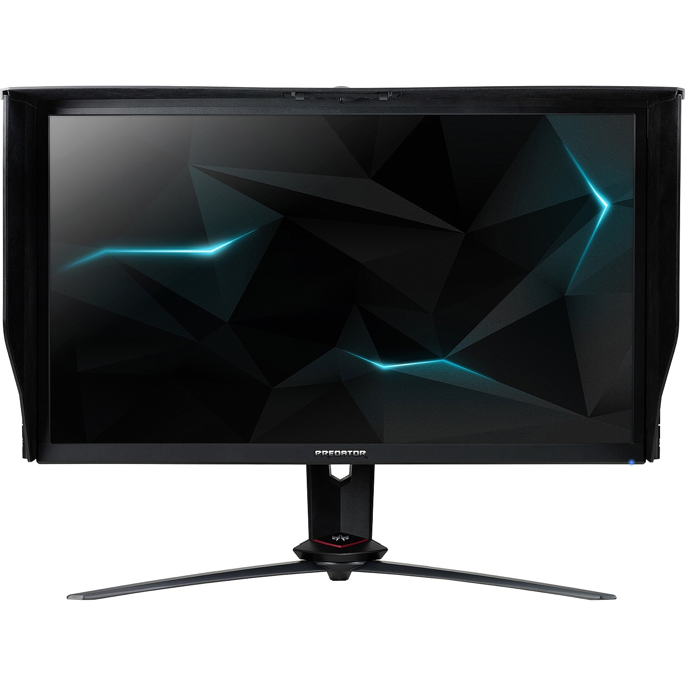 Game display，computer，2019 red dot product design award，Predator XB3 Series，