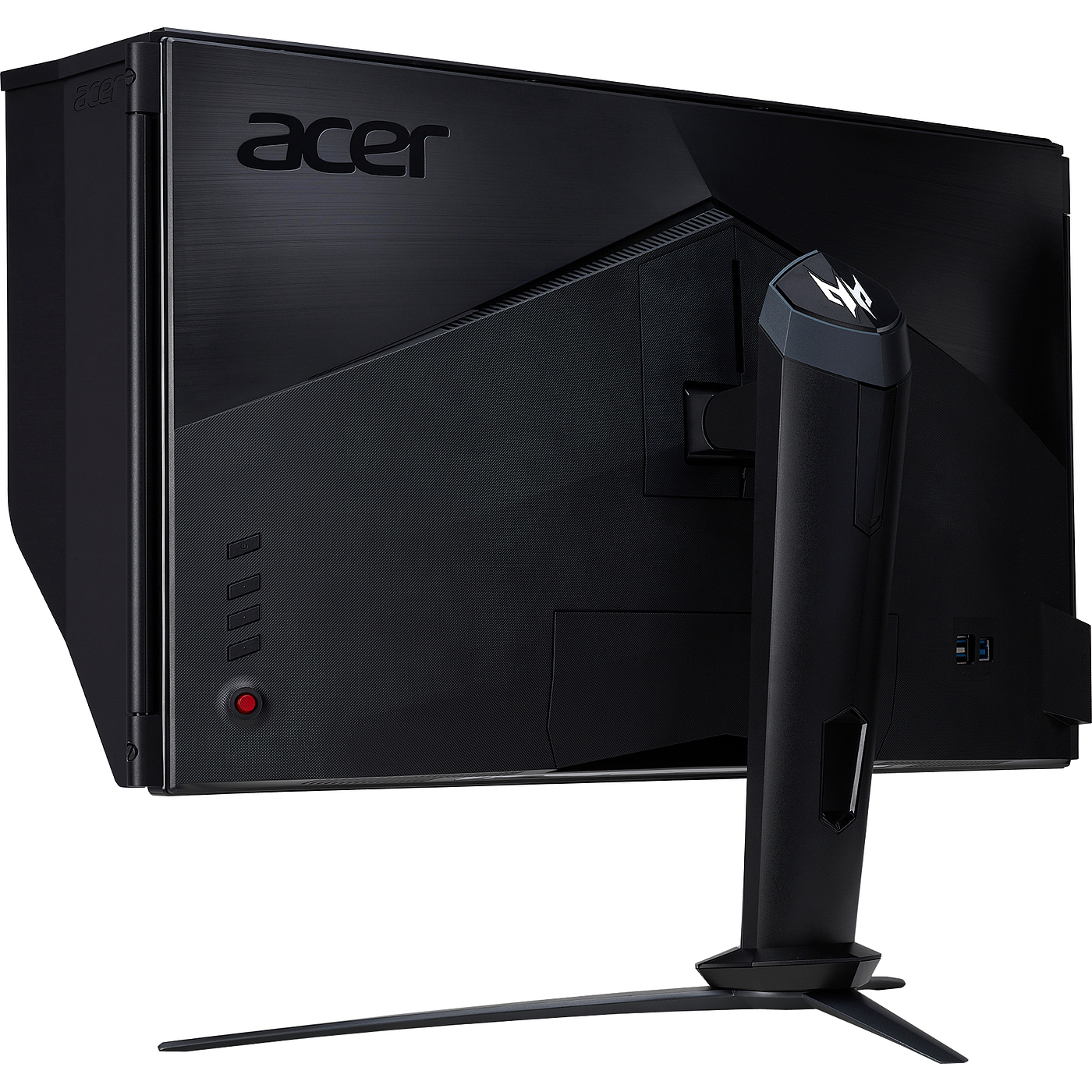 Game display，computer，2019 red dot product design award，Predator XB3 Series，