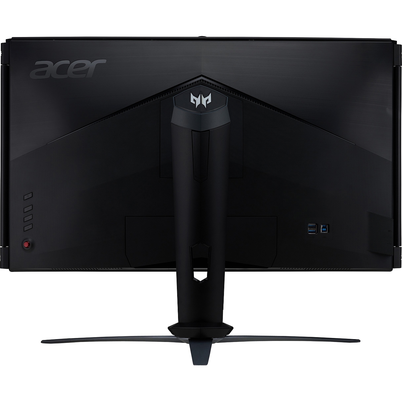 Game display，computer，2019 red dot product design award，Predator XB3 Series，