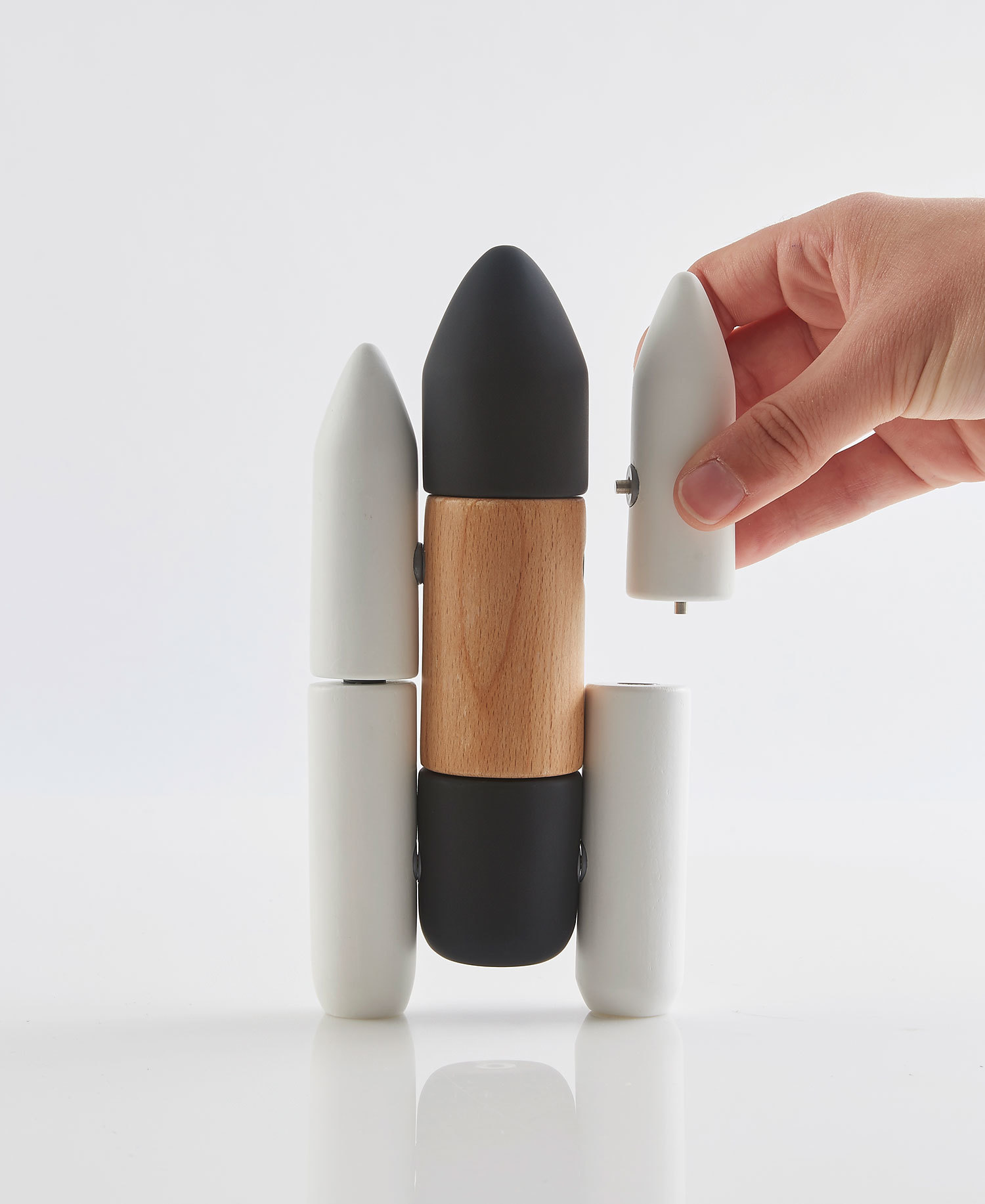 rocket，airship，explore，create，