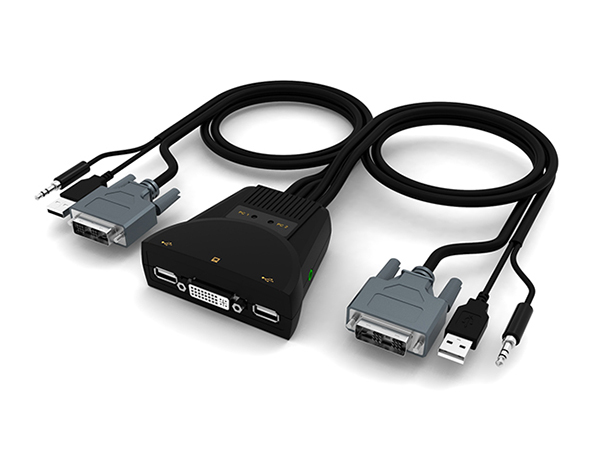 DVI and HDMI，KVM，SCREEN，parts，