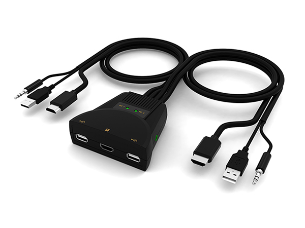 DVI and HDMI，KVM，SCREEN，parts，