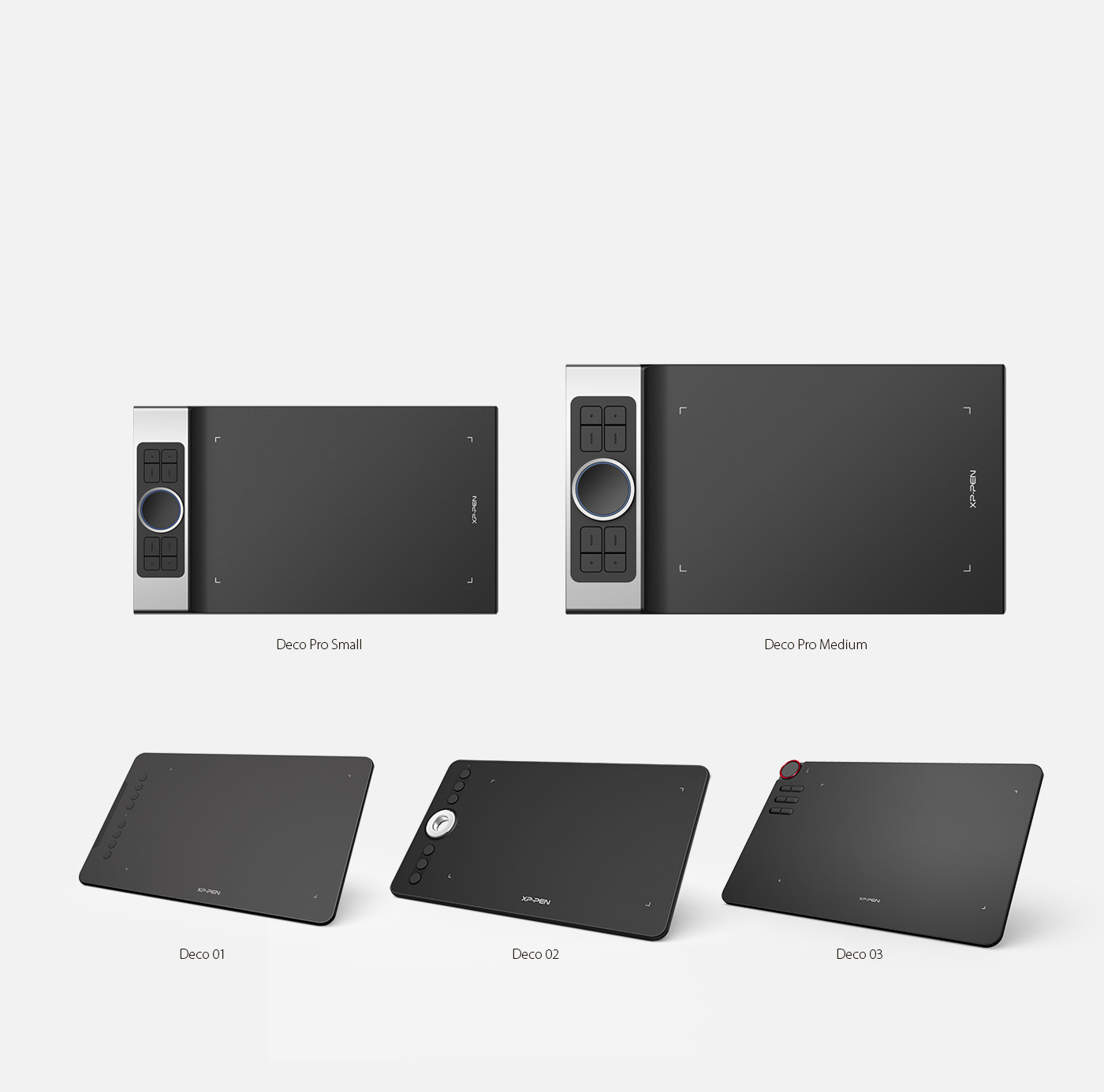 wacom ，Digital plate，2019 red dot product design award，Deco Pro，