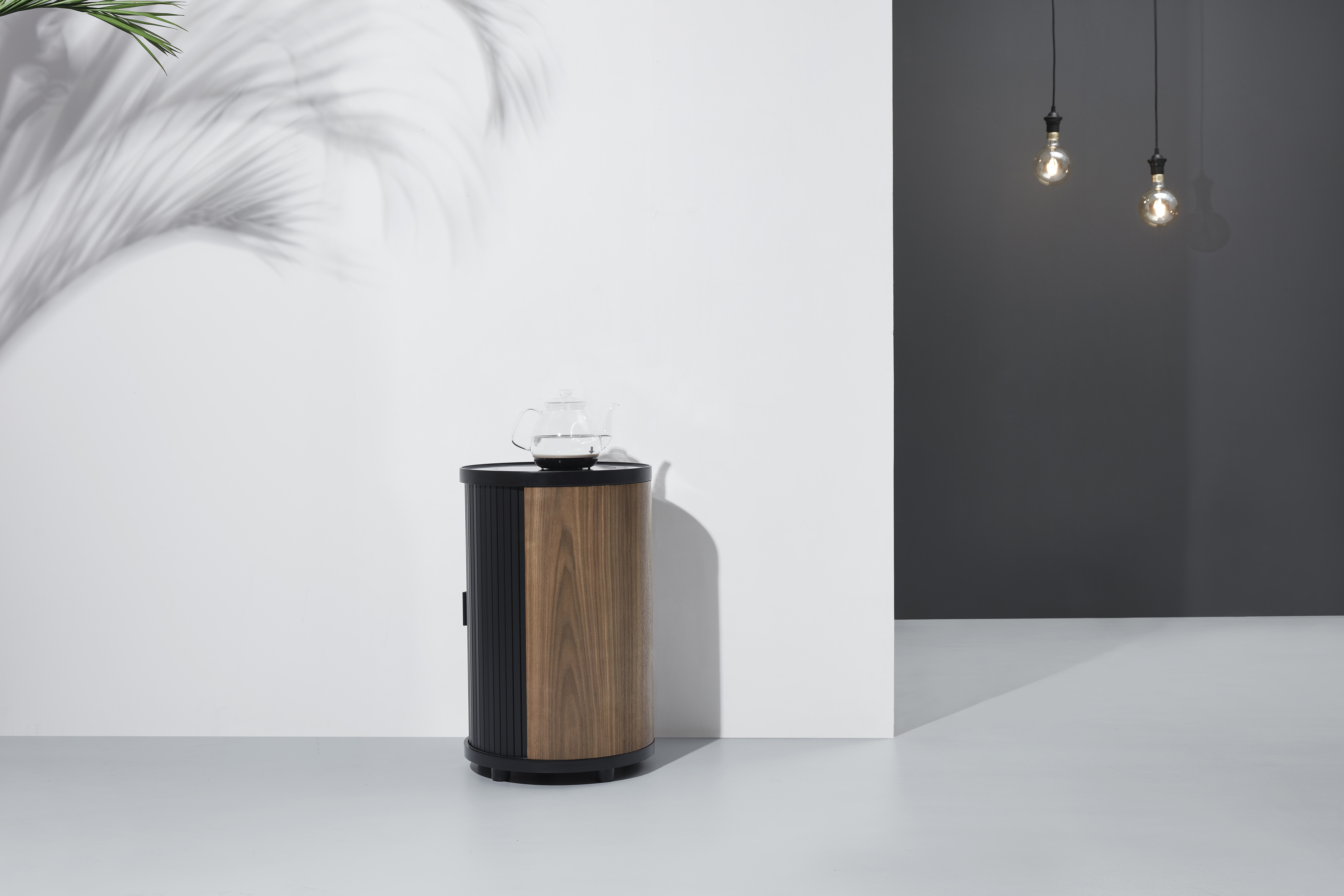 Tea life，Modern design，furniture design ，Into a simple life，Tea Service，