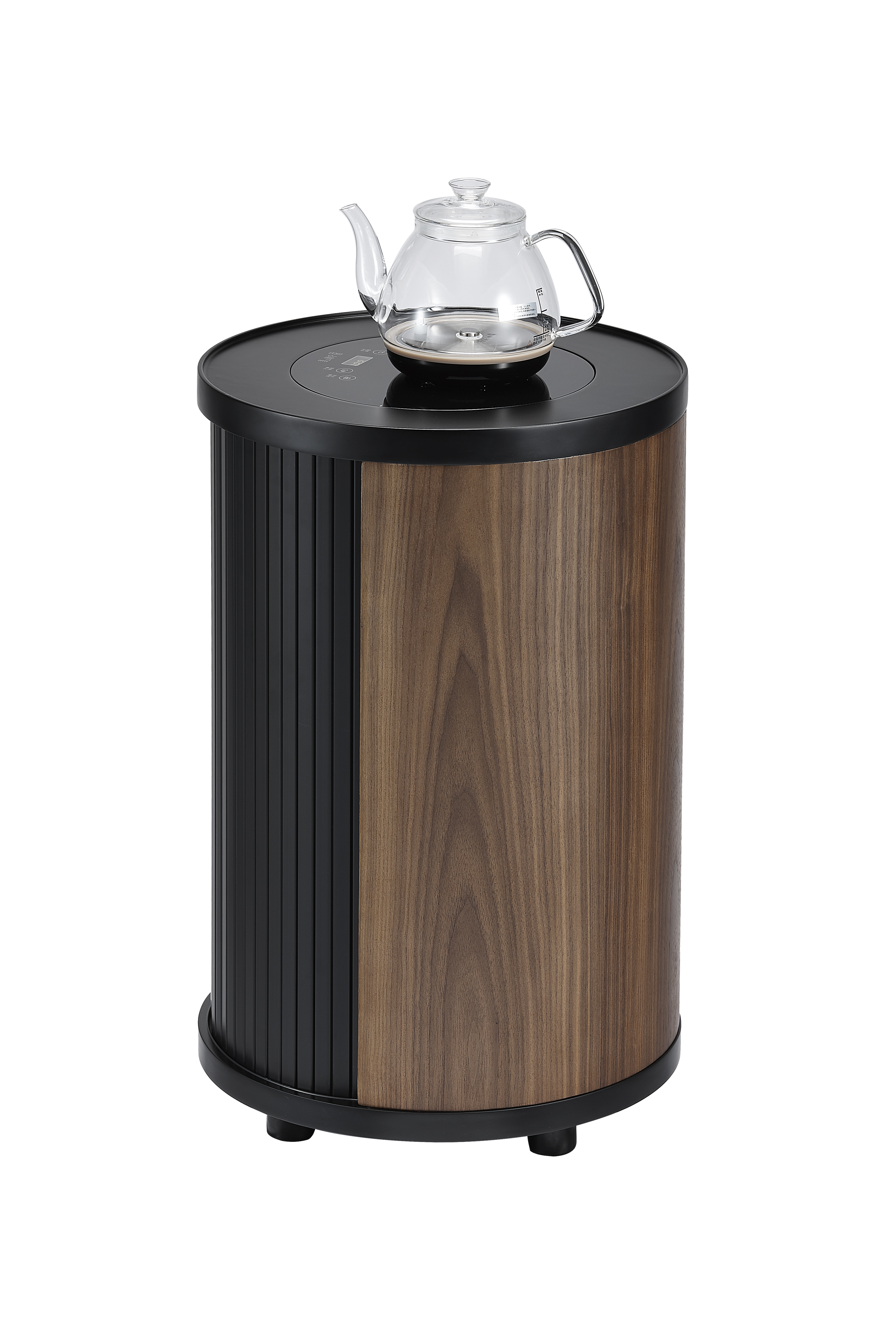 Tea life，Modern design，furniture design ，Into a simple life，Tea Service，