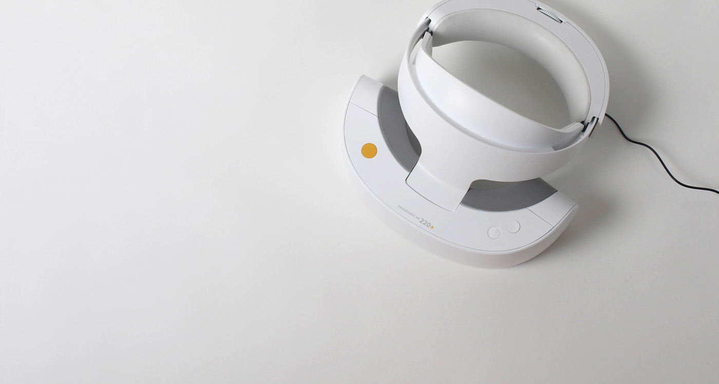 BDCI  ®，Panoramic VR，industrial design，Panoramic VR，