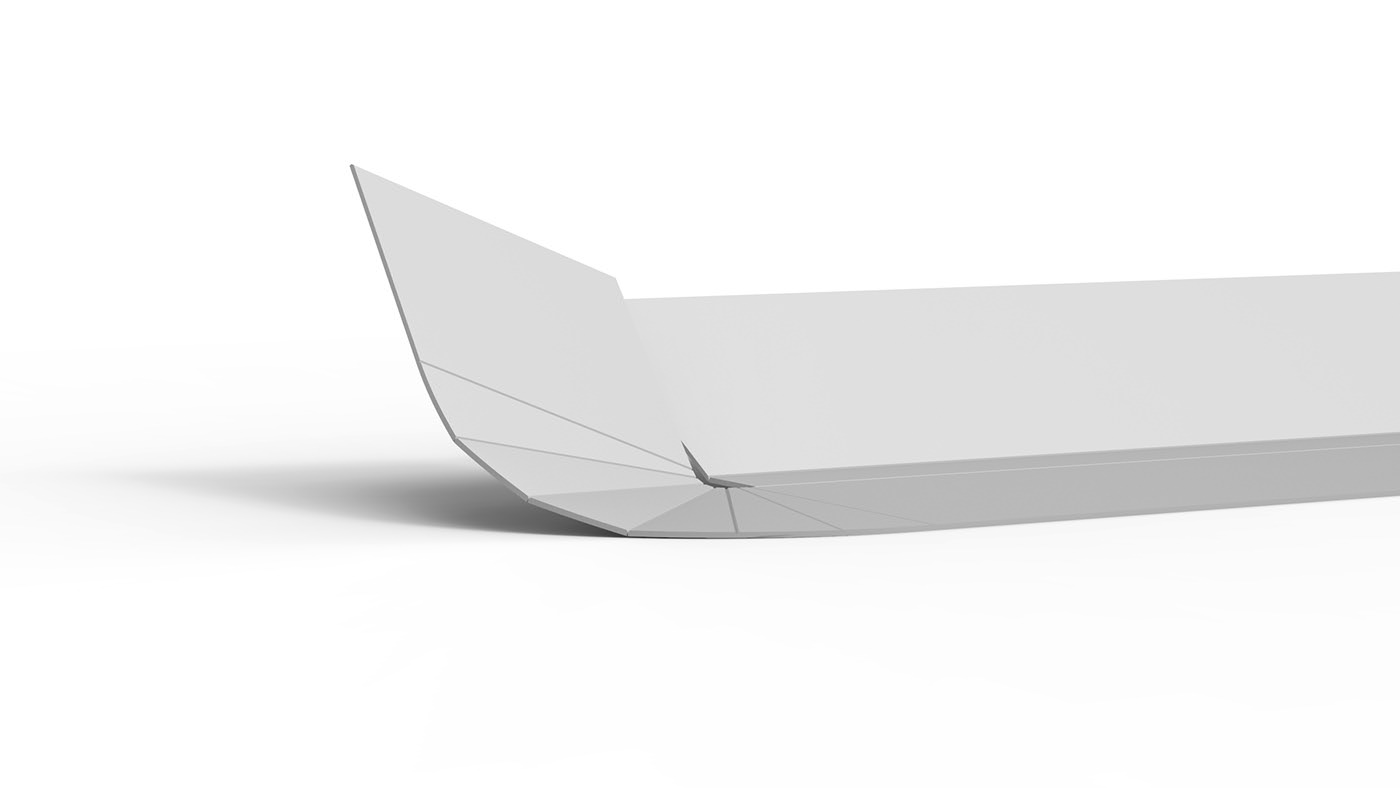 Jaekyu Jung，industrial design，lamps and lanterns，Folding Chandelier，