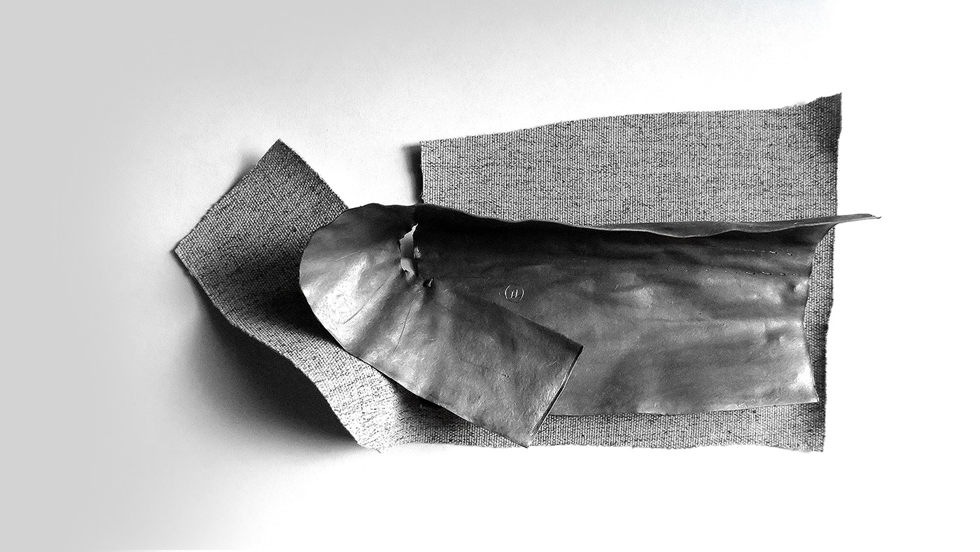 Jaekyu Jung，industrial design，lamps and lanterns，Folding Chandelier，