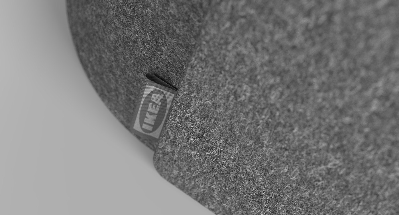 Jaekyu Jung，industrial design，lamps and lanterns，Folding Chandelier，