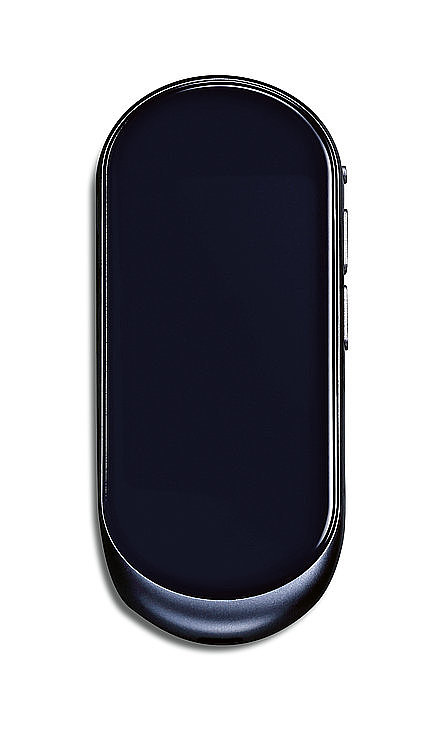 Mobile translation device，2019 red dot product design award，Youdao，Youdao，