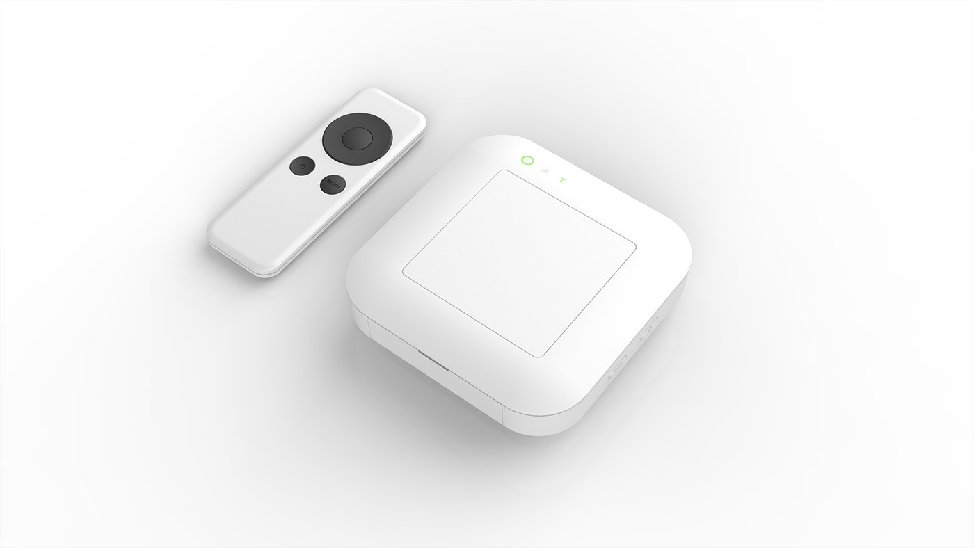 Upper house of gold.，industrial design，Multi-Media，LTE mobile projector，