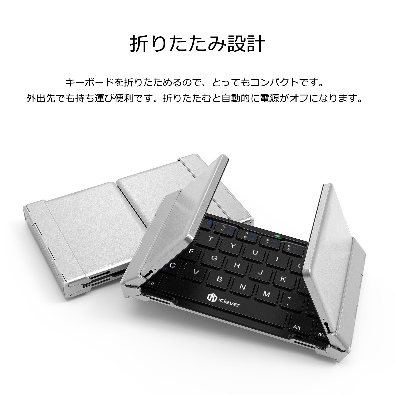 Bluetooth，fold，Amazon，