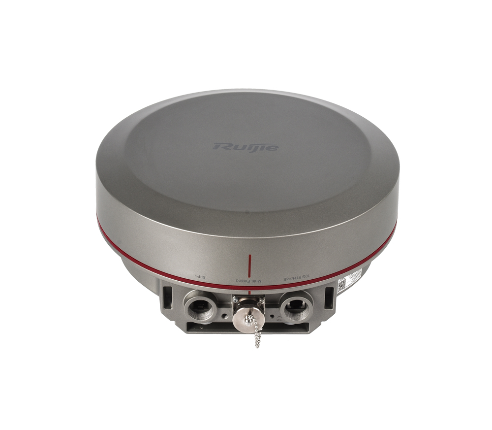 Wireless access point，2019 red dot product design award，RG-AP680-I，Digital，