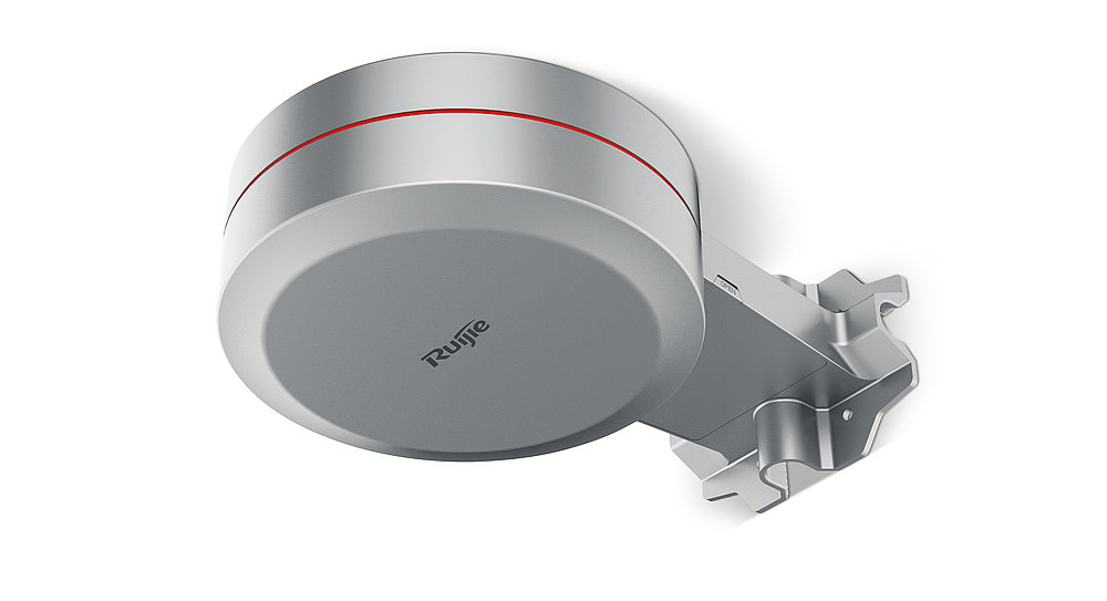 Wireless access point，2019 red dot product design award，RG-AP680-I，Digital，