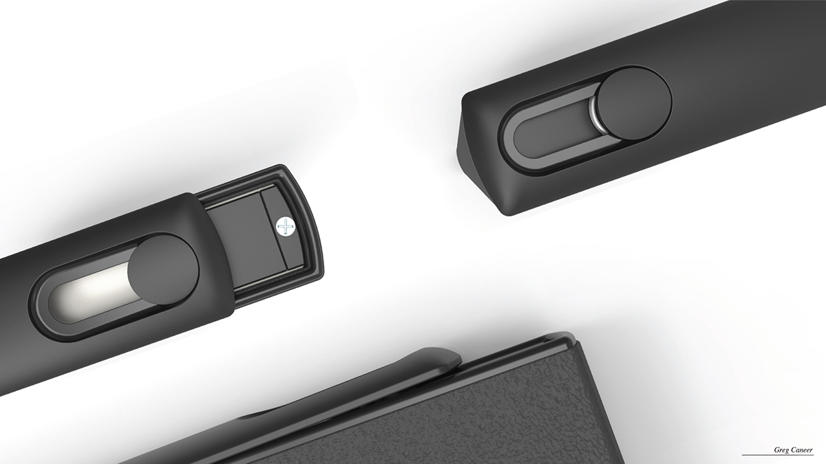 wacom ，Digital intelligence，product design，industrial design，originality，