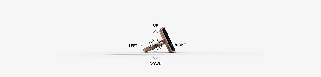 Wearable ，Smart ring，Always，