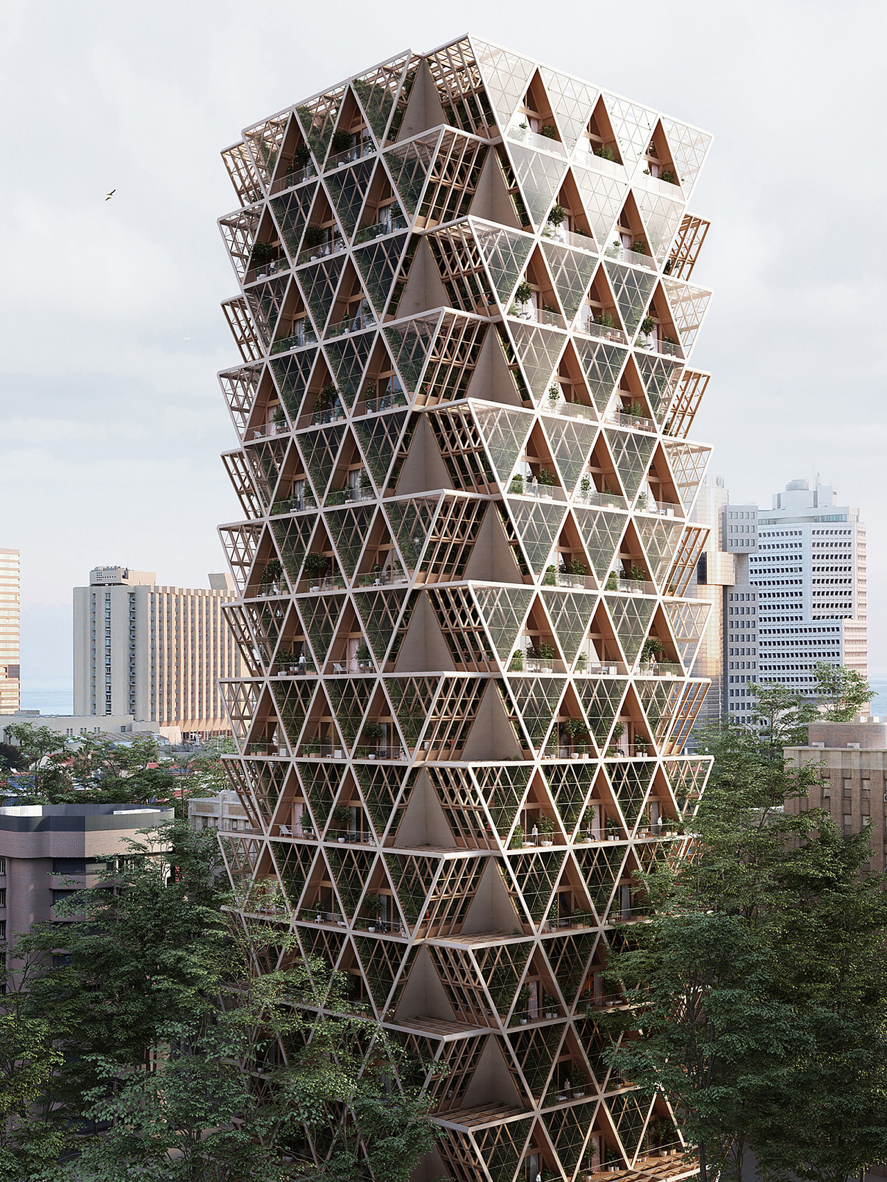 Architecture，Design，Architectural design，appearance，indoor，geometry，ecology，