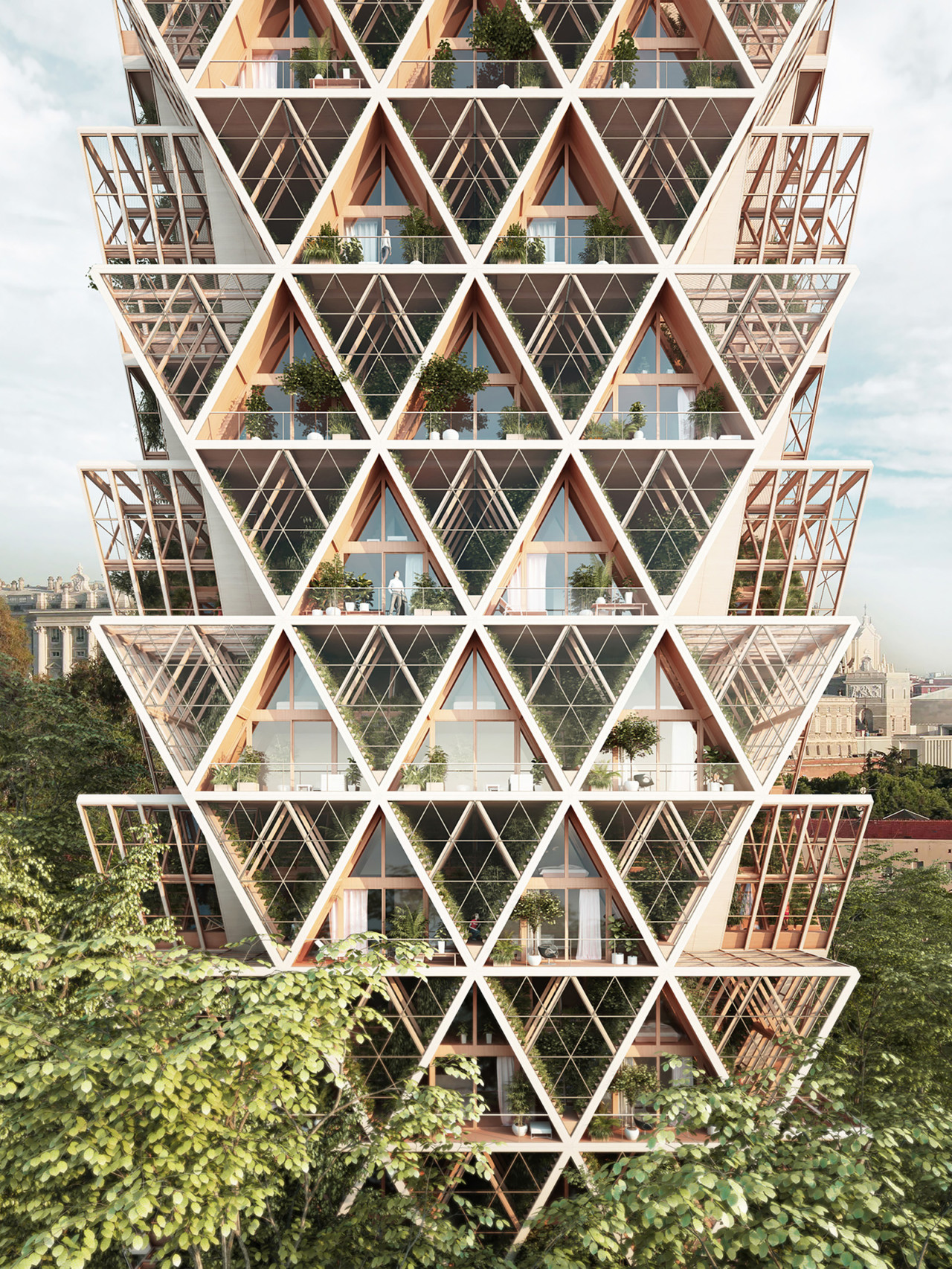 Architecture，Design，Architectural design，appearance，indoor，geometry，ecology，