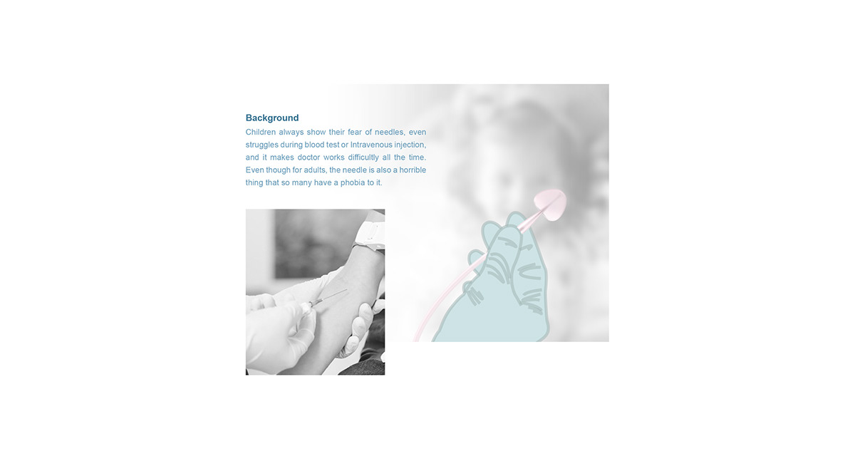 Mushroom Needlecover，syringe needle，Plastic，